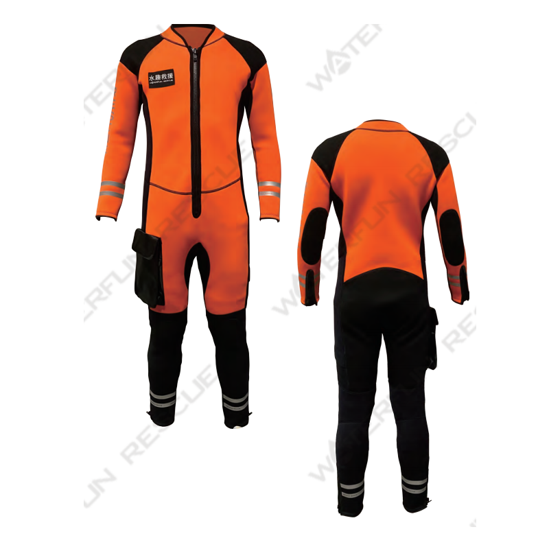 濕式救援服  RWS31  水上救援服