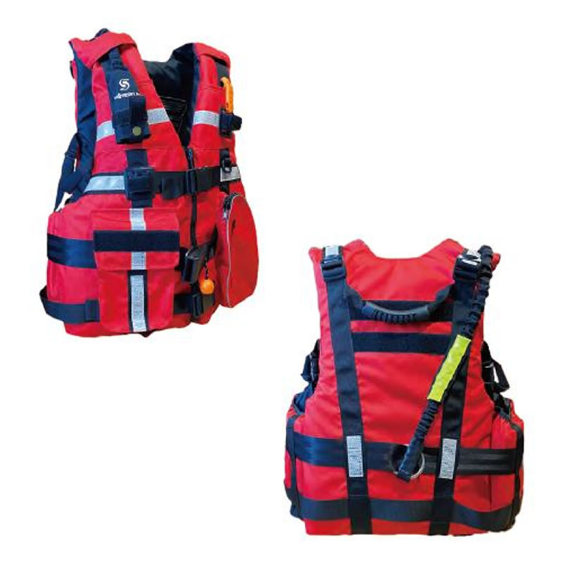 激流救生衣   RT13E   水上救生衣