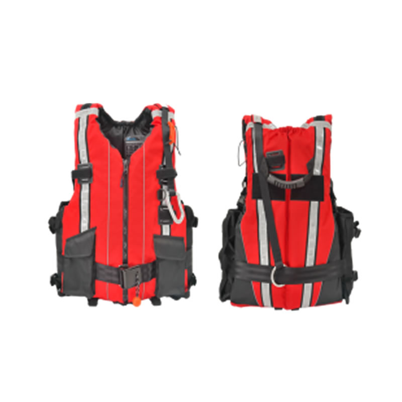 激流救生衣   RT15    水上救生衣