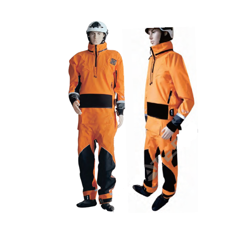 干式救援服 SY-FD 水上救援服
