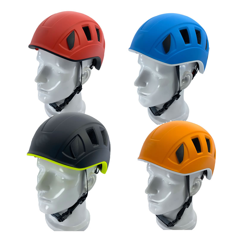 Culpeo Angie A01 成人登山攀巖攀冰溯溪速降探洞攀樹飛拉達(dá)冒險公園戶外運動頭盔