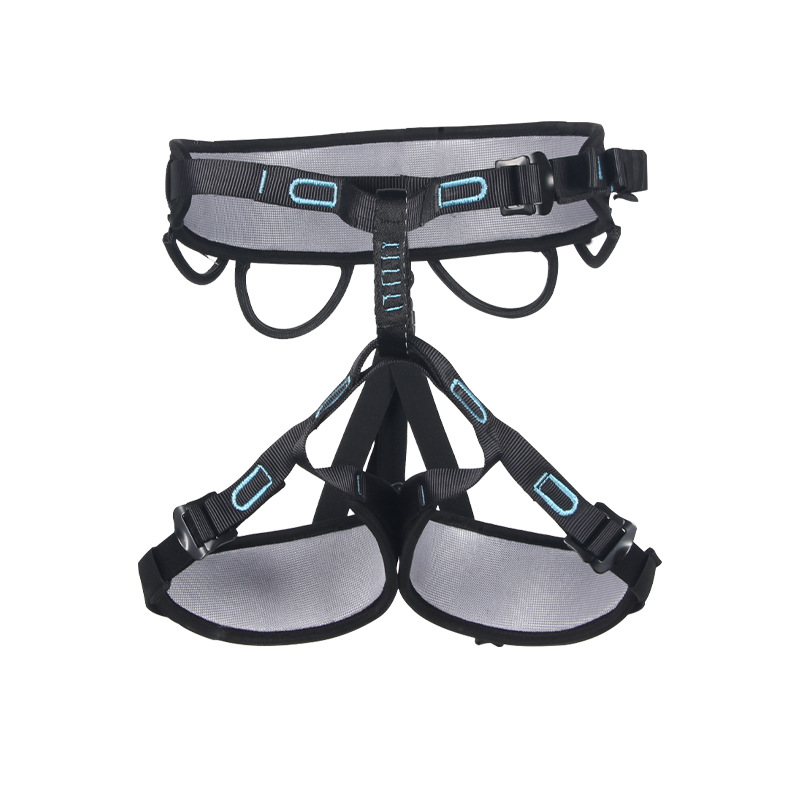 Culpeo HBH051 登山攀巖探洞速降半身安全帶 坐帶