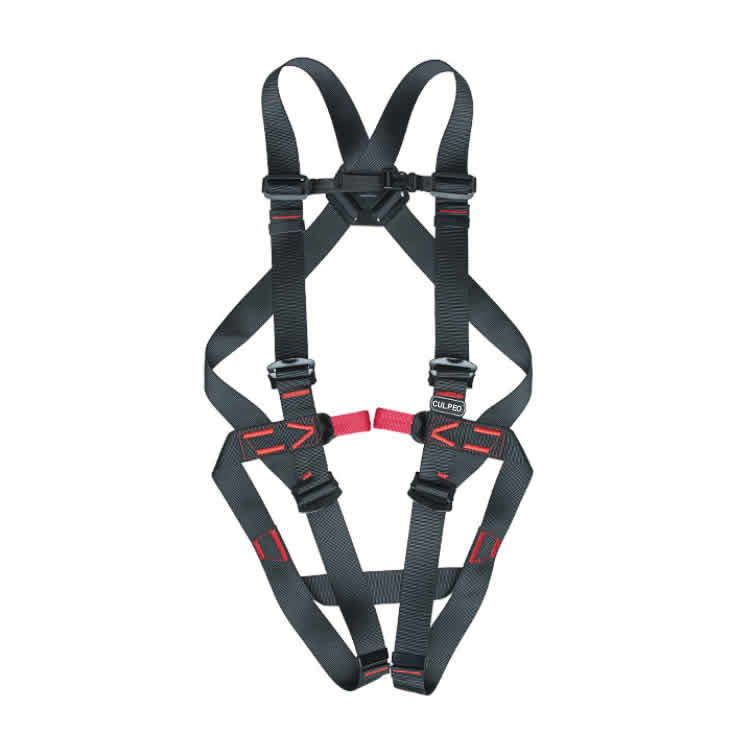 Culpeo FBH005 兩點(diǎn)式全身安全帶 II類吊帶