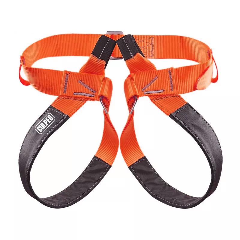 Culpeo CAVING CBH001 探洞安全帶