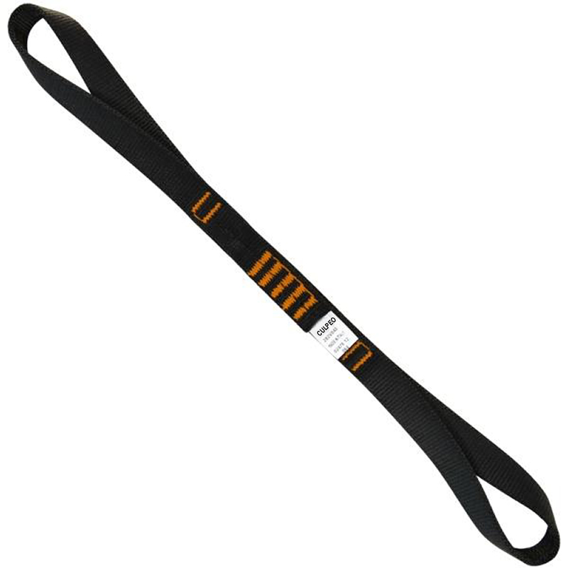 Culpeo Double eye 60cm 冒險公園 戶外拓展 雙眼尼龍扁帶