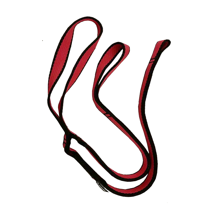 Culpeo Double Y 75cm 冒險(xiǎn)公園 戶外拓展 Y形尼龍扁帶