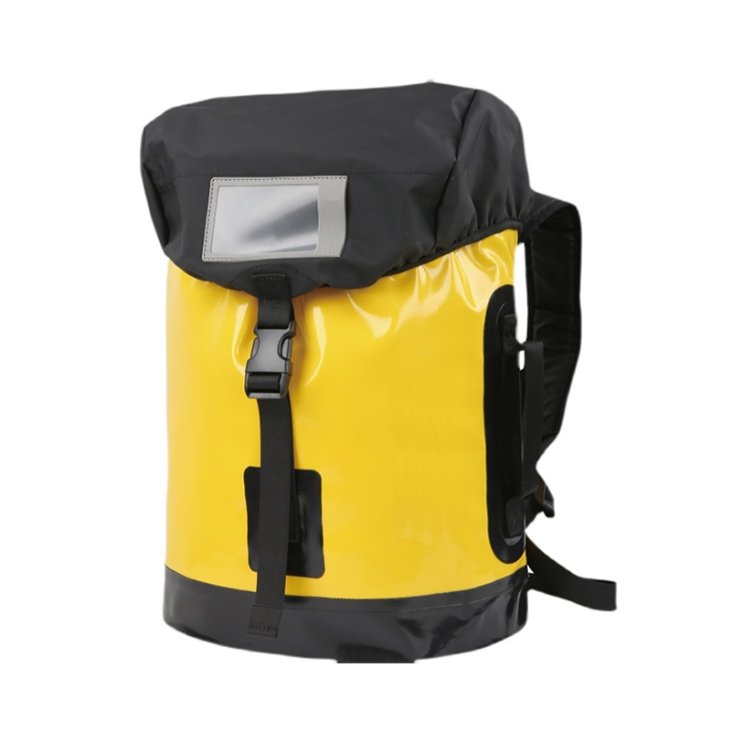 Culpeo waterproof Bag 22L  登山攀巖 溯溪漂流探洞 戶外運(yùn)動(dòng)雙肩包 高空作業(yè) 應(yīng)急救援 防水背包