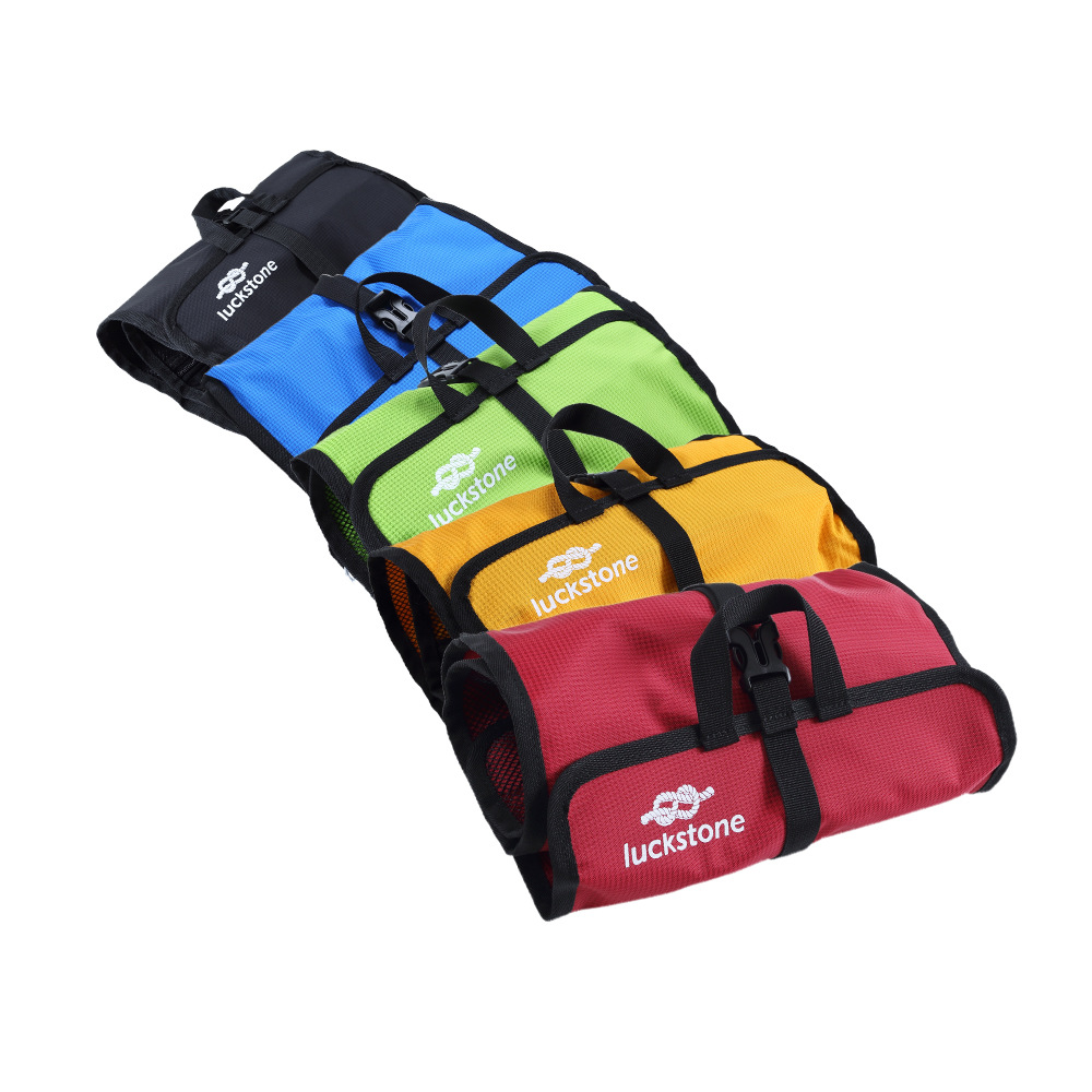 Culpeo  rope storage bag RSB10 登山攀巖攀冰 繩索收納袋 工具整理包