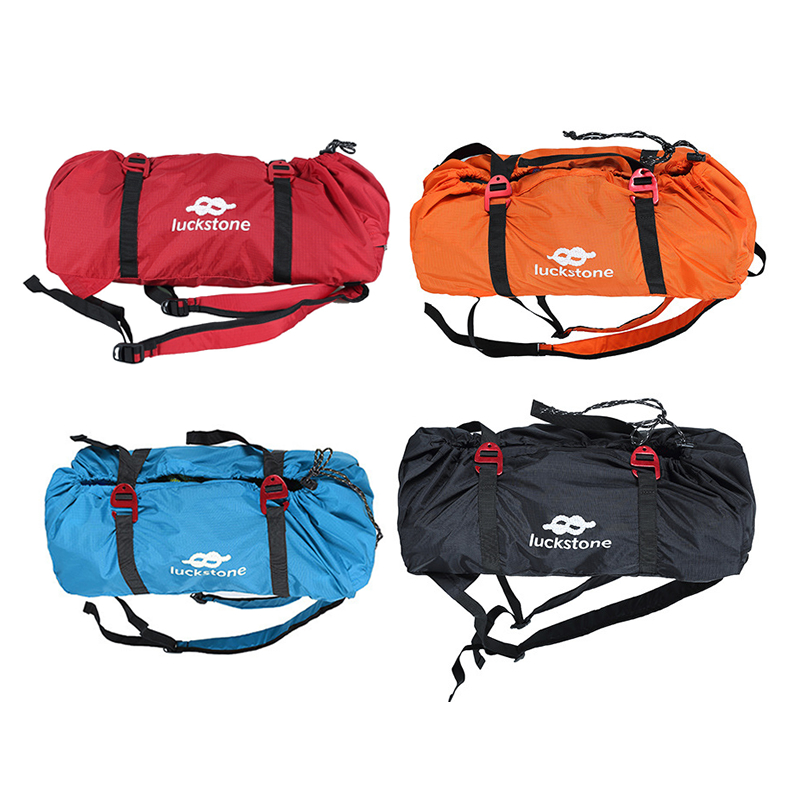 Culpeo  rope storage bag RSB11 登山攀巖攀冰 繩索雙肩收納整理包 工具包