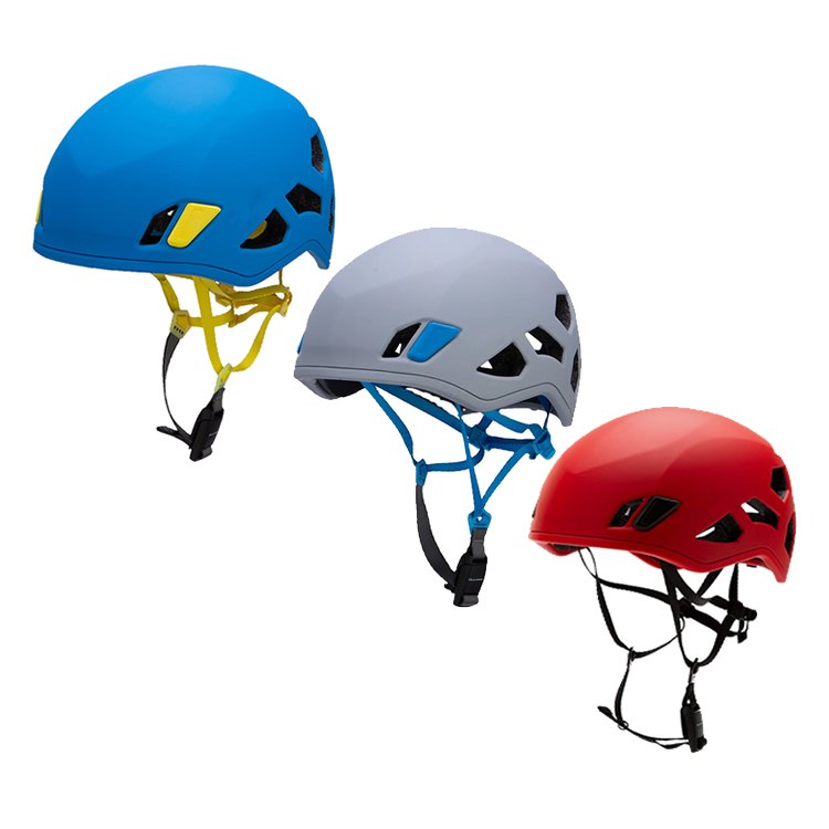 Culpeo Halo A06 登山攀巖攀冰頭盔 高空作業(yè) 繩索救援安全帽