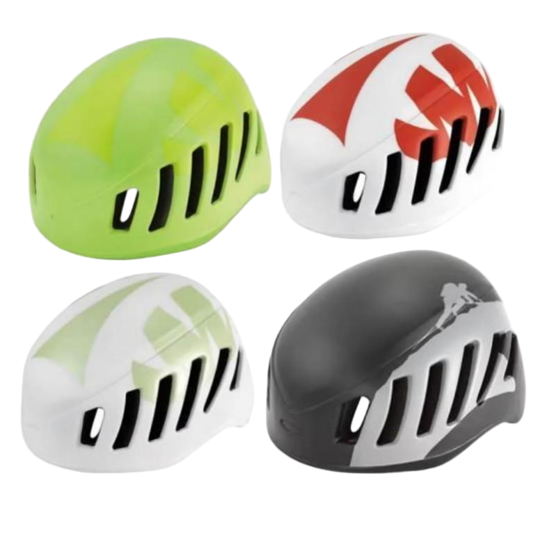 Culpeo Moon 戶外運功拓展安全帽登山攀巖頭盔