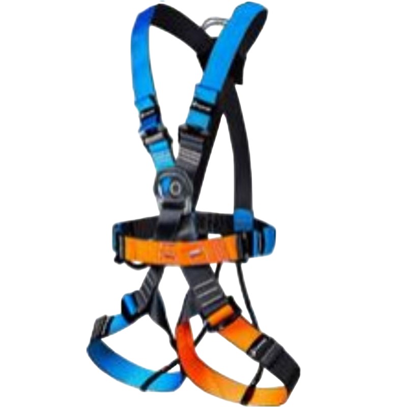 CULPEO SWAN EASYFIT H062 高空冒險(xiǎn)公園 全身安全帶