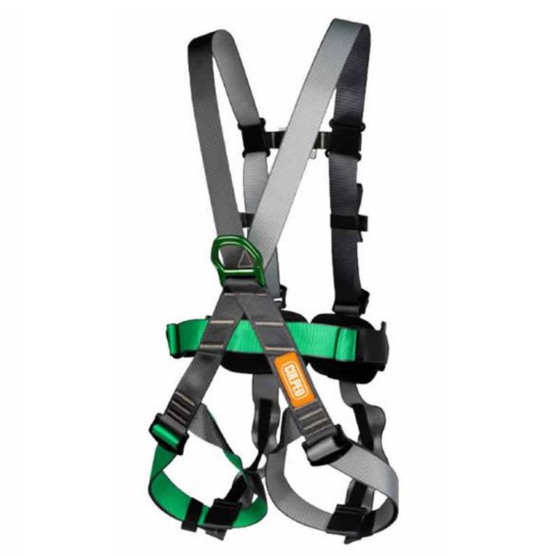 CULPEO SWAN EASYFIT H063 高空冒險(xiǎn)公園 全身安全帶