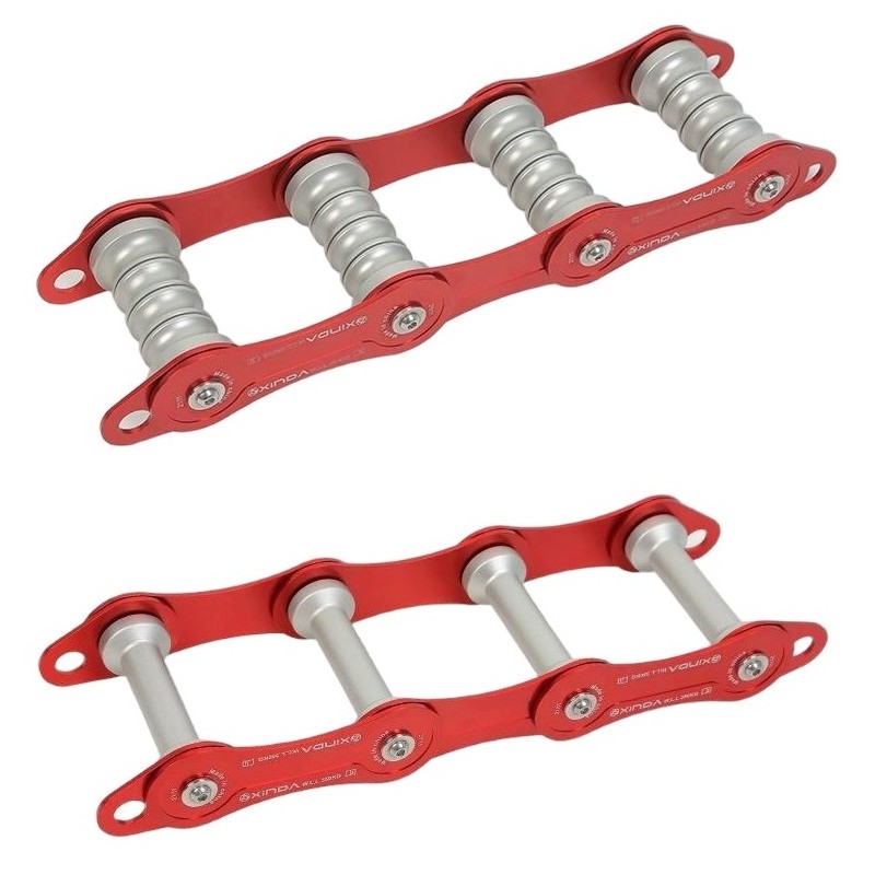 CULPEO Rope pad 繩索防磨護(hù)繩套轉(zhuǎn)角保護(hù)器墻角護(hù)繩器