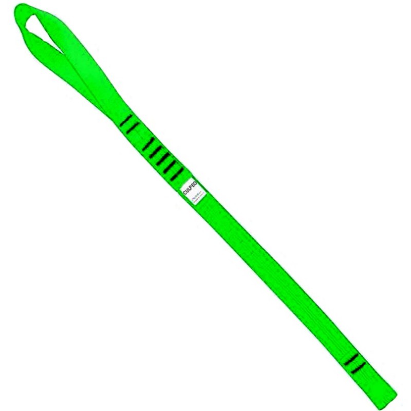 Culpeo Single eye 75cm 冒險公園 戶外拓展 單眼尼龍扁帶