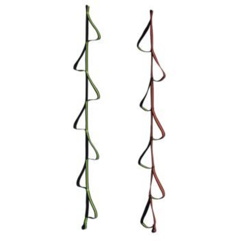 CULPEO RL007 7級尼龍繩梯