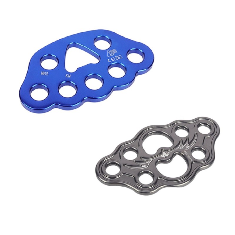 CULPEO Multianchor SP08/013 分力板分錨器登山攀巖錨點(diǎn)分力器