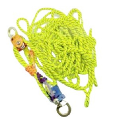 CULPEO PK51 萬(wàn)向滑輪組 