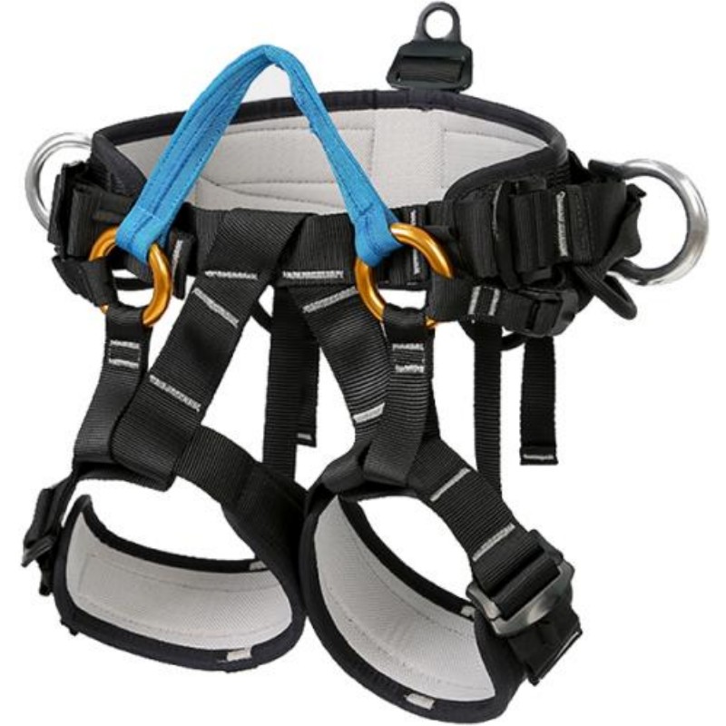 CULPEO TC102 園林高空攀樹(shù)安全帶