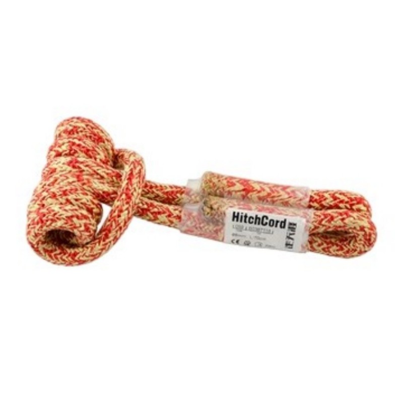 CULPEO E2E 登山攀巖耐高溫攀樹抓結(jié)繩雙眼分叉繩