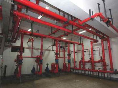 貴州消防評(píng)估